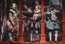 Спектакль ЧТО УГОДНО, или 12 НОЧЬ, автор Уильям Шекспир, Новый  Драматический Театр - билеты на listim.com